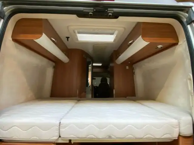 HYMER-ERIBA Future 430 T 